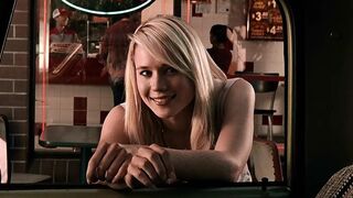 Kristen Hager sexy – Aliens vs Predator: Requiem (2007)