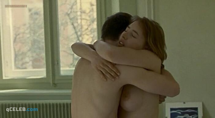 2. Isild Le Besco nude – A Parting Shot (2007)