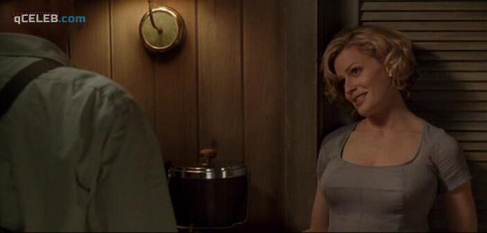 2. Elisabeth Shue sexy – Palmetto (1998)