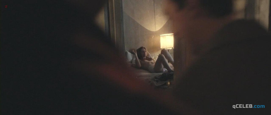 3. Kristen Stewart nude – On the Road (2012)