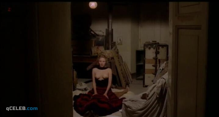 2. Rena Niehaus nude – Oedipus Orca (1977)