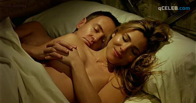 2. Elsa Pataky nude, Mar Regueras nude – Ninette (2005)