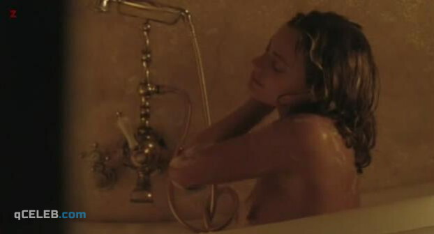 1. Ivana Mino nude – Night of the Sinner (2009)