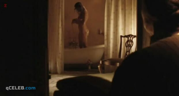 2. Ivana Mino nude – Night of the Sinner (2009)