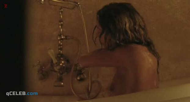 3. Ivana Mino nude – Night of the Sinner (2009)