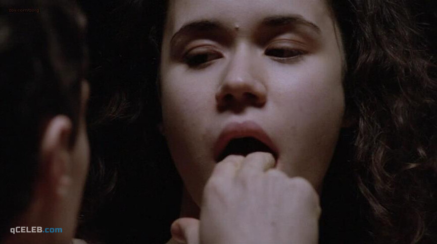 3. Irene Jacob nude, Mimosa Campironi nude – Fallen Heroes (2007)