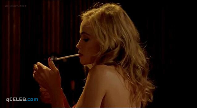 3. Emmanuelle Beart nude – Nathalie... (2003)
