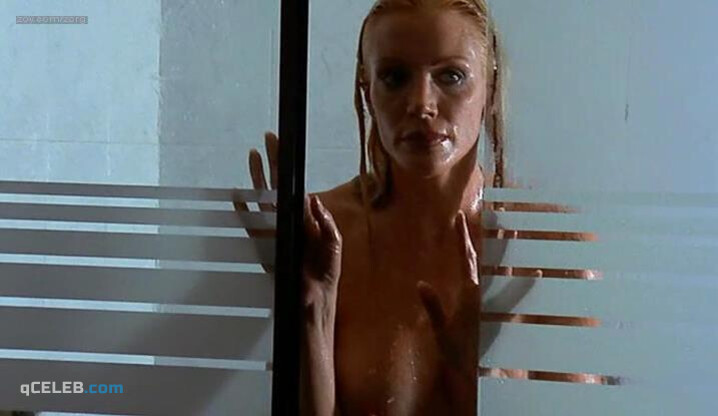 1. Shannon Tweed nude, Mineko Mori nude – Naked Lies (1998)