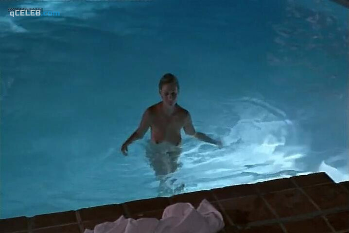 3. Caren Kaye nude – My Tutor (1983)