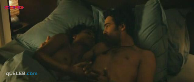 1. Sara Martins nude – Mensch (2009)