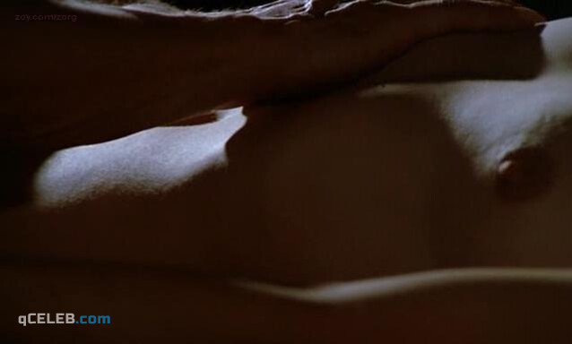 2. Jane Birkin nude – Melancoly Baby (1979)