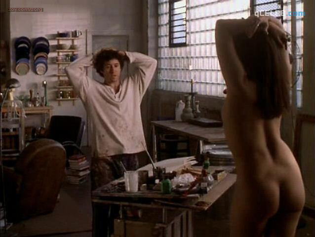 2. Sheila Zane nude – Maze (2000)
