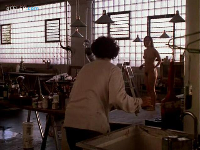 3. Sheila Zane nude – Maze (2000)