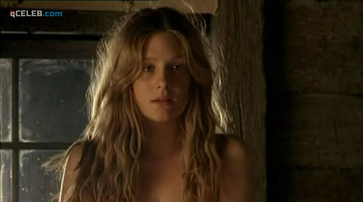 1. Romola Garai nude – The Incredible Journey of Mary Bryant (2005)