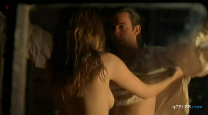 2. Romola Garai nude – The Incredible Journey of Mary Bryant (2005)