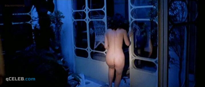 2. Laura Antonelli nude – Malicious (1973)