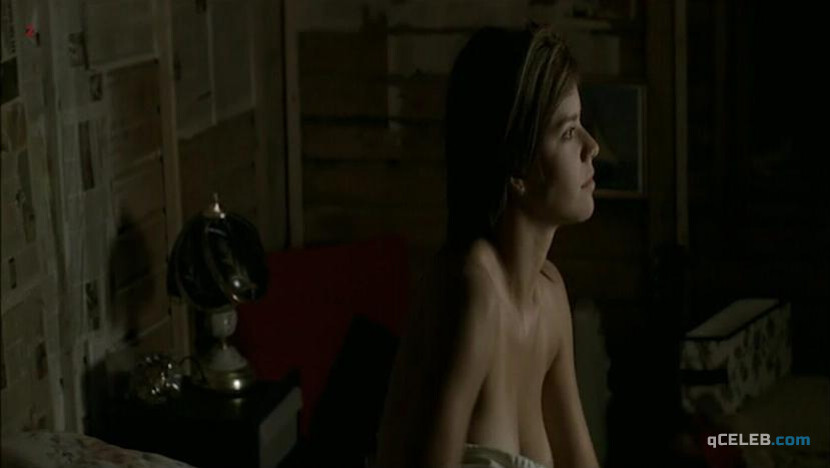 1. Ada Condeescu nude – Loverboy (2011)
