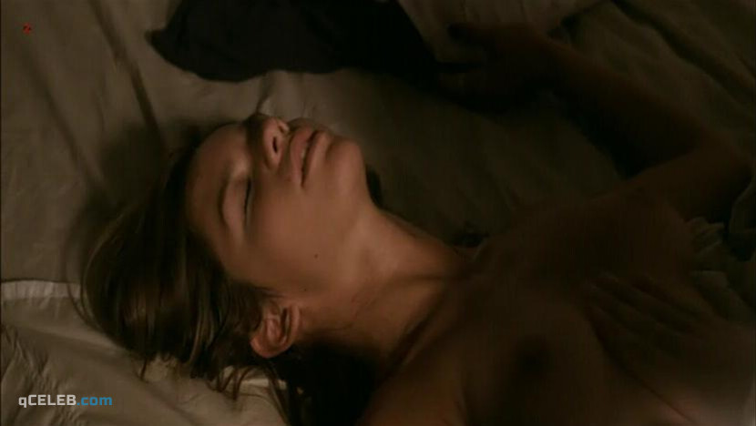 2. Ada Condeescu nude – Loverboy (2011)