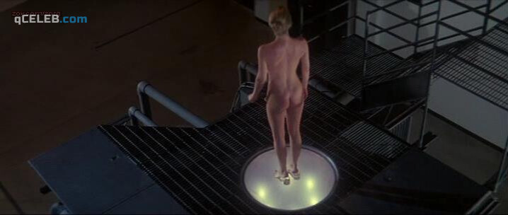 3. Susan Dey nude, Terri Welles nude – Looker (1981)