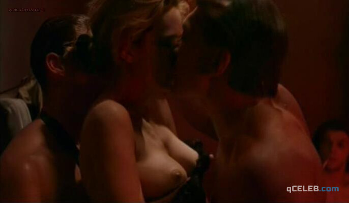 2. Francesca Neri nude – The Ages of Lulu (1990)