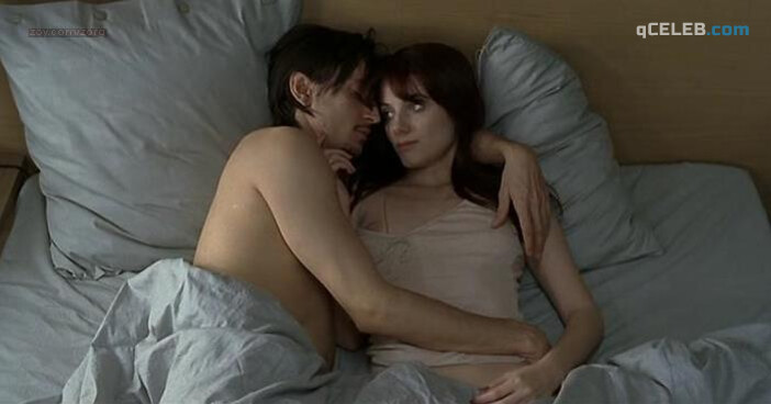 1. Melanie Laurent nude – The Killer (2007)