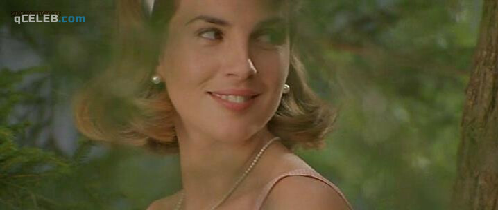 3. Sandra Majani nude – The Perfume of Yvonne (1994)