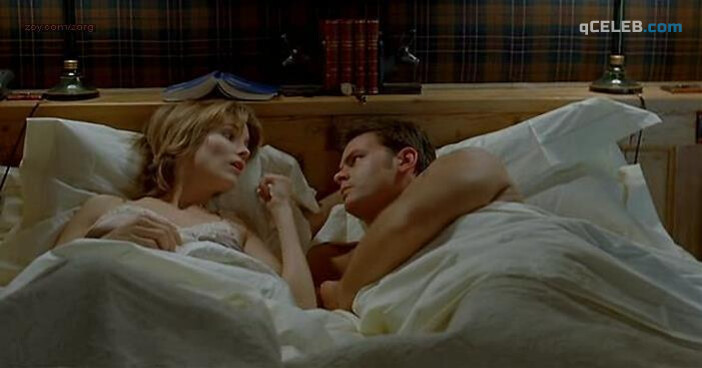 1. Alice Taglioni sexy – Le Cactus (2005)