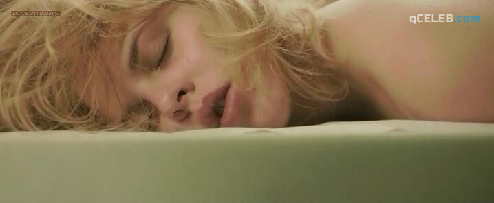 1. Magdalena Berus nude – Lasting (2013)