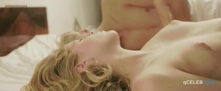 3. Magdalena Berus nude – Lasting (2013)