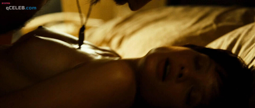 2. Melanie Thierry nude – The Heir Apparent: Largo Winch (2008)