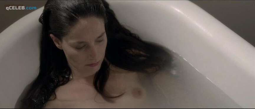 1. Marie Gillain nude – Landes (2013)