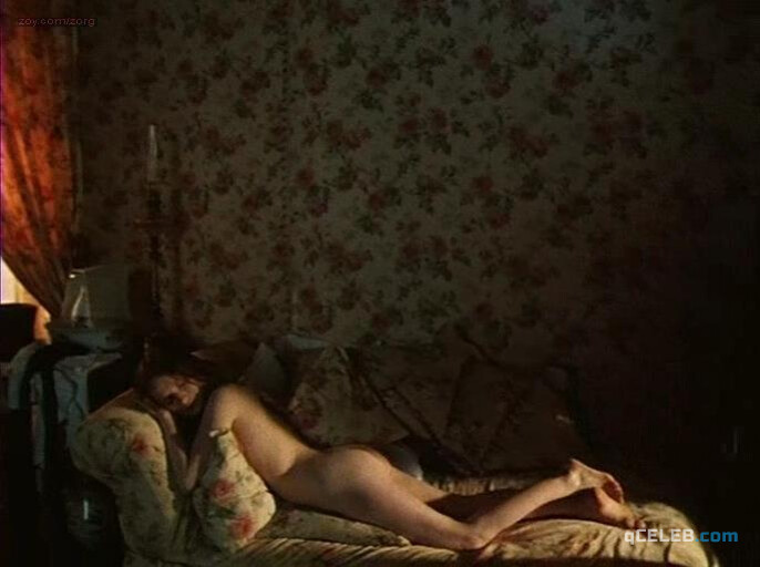 2. Isabelle Huppert nude – Lady of the Camelias (1981)
