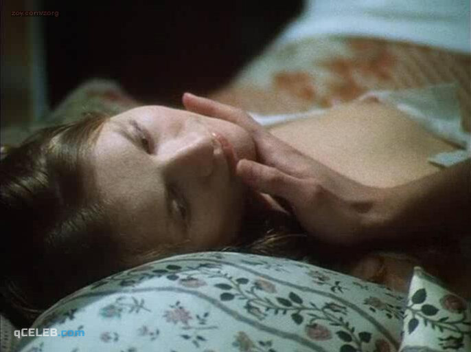 3. Isabelle Huppert nude – Lady of the Camelias (1981)