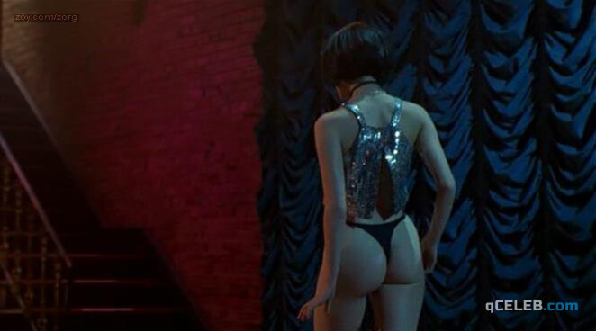2. Joanna Going nude, Deborah Kara Unger sexy – Keys to Tulsa (1996)