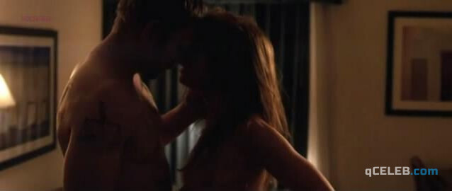 2. Alicia Witt nude – Joint Body (2011)