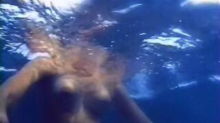 Ornella Muti nude – Summer Affair (1972)