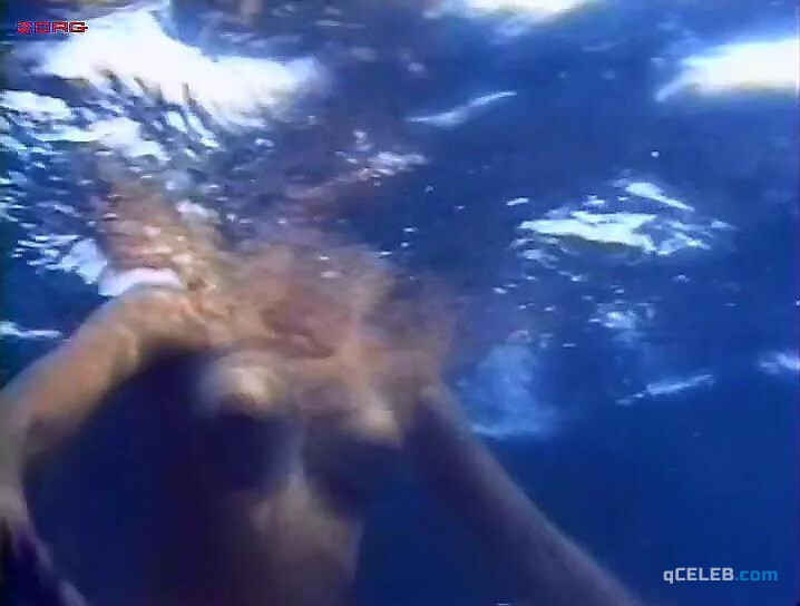 2. Ornella Muti nude – Summer Affair (1972)