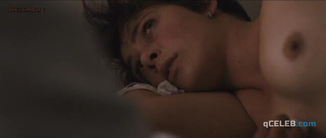 2. Jasmine Trinca nude – Honey (2013)