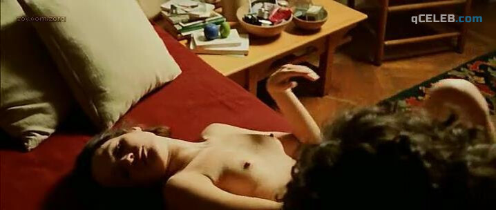 2. Laura Chiatti nude – I Want You (2007)