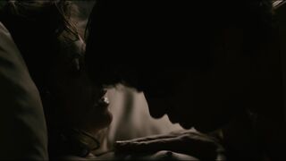 Melanie Bernier nude – The Informant (2013)