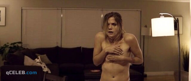 1. Clare Niederpruem nude – Nocturne (2016)