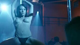 Elizabeth Cervantes nude – Beyond the Sky (2006)
