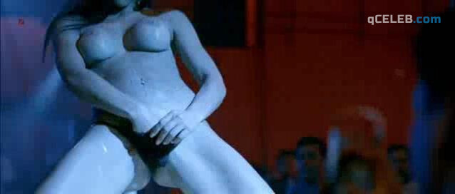2. Elizabeth Cervantes nude – Beyond the Sky (2006)