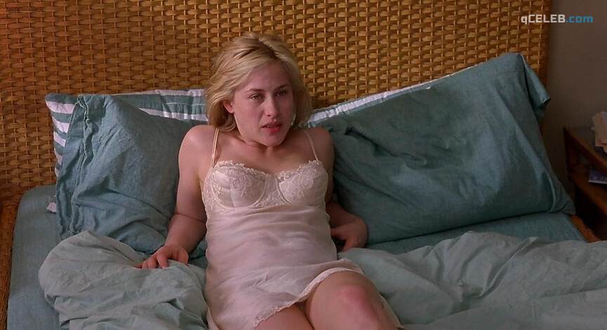 1. Patricia Arquette sexy – Flirting with Disaster (1996)