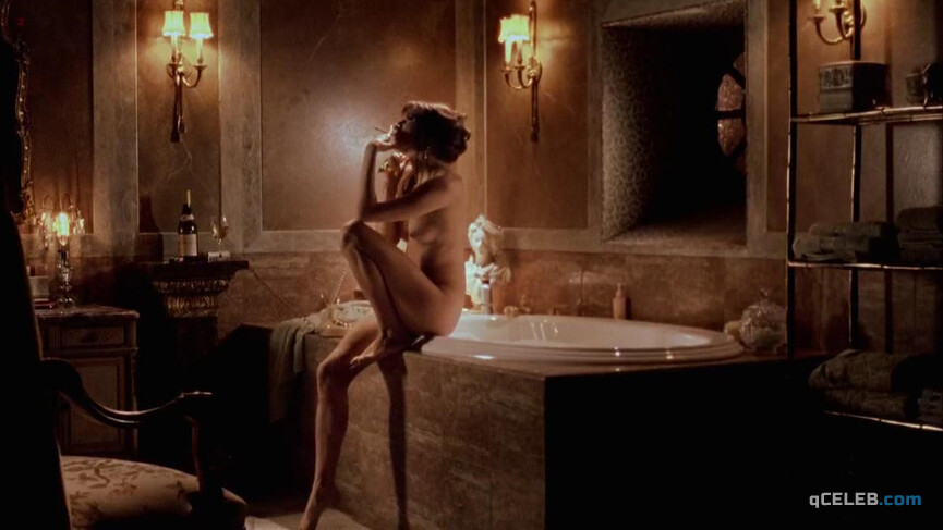 1. Sienna Miller nude – Factory Girl (2006)