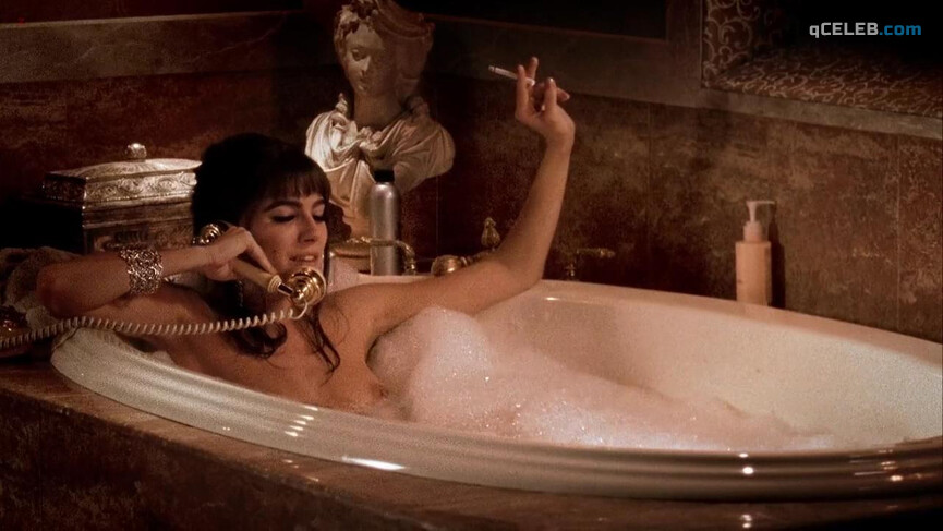 2. Sienna Miller nude – Factory Girl (2006)