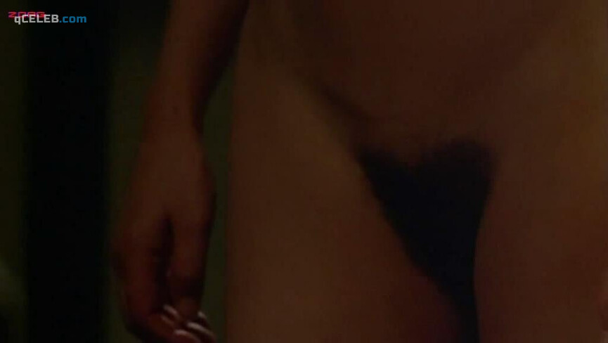 1. Jane Birkin nude – Egon Schiele: Excess and Punishment (1981)