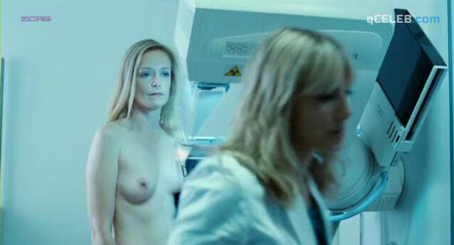 1. Karina Beuthe nude – The Day I Saw Your Heart (2011)