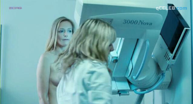 2. Karina Beuthe nude – The Day I Saw Your Heart (2011)