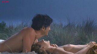 Monica Guerritore nude – Break Up (1980)